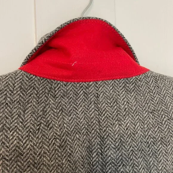 Jcrew Tweed Blazer - Picture 6 of 6